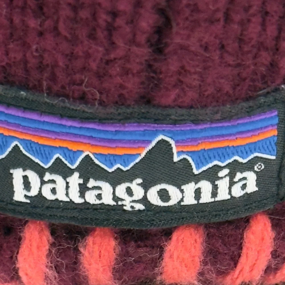 Patagonia Ear Flap Hat 